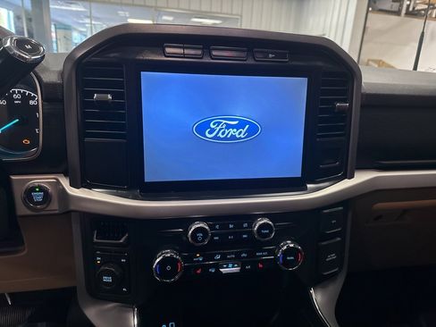 Used 2022 Ford F150 XLT w/ Equipment Group 302A High image 22