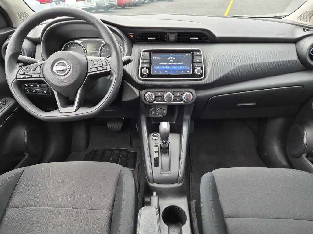 Used 2025 Nissan Kicks Play S FWD image 23