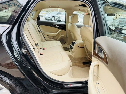 Used 2018 Audi A6 2.0T Premium image 16