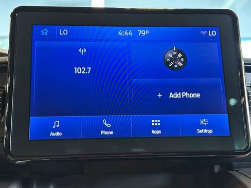 Used 2022 Ford Explorer XLT w/ Class IV Trailer Tow Package image 31