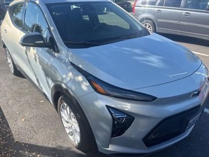 Used 2023 Chevrolet Bolt EUV LT w/ Driver Confidence Package