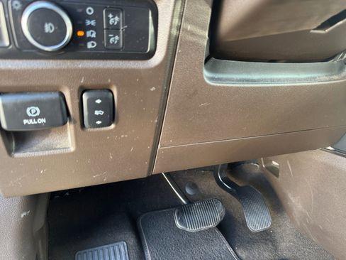 Used 2022 Ford F150 King Ranch w/ Trailer Tow Package image 24