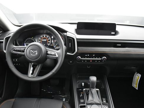 New 2026 MAZDA CX-50 AWD 2.5 Hybrid w/ Weather Package image 14