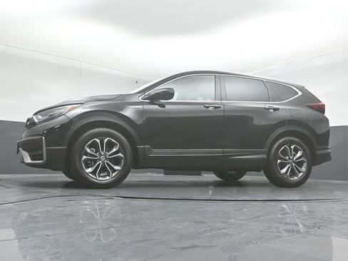 Used 2020 Honda CR-V EX-L image 40