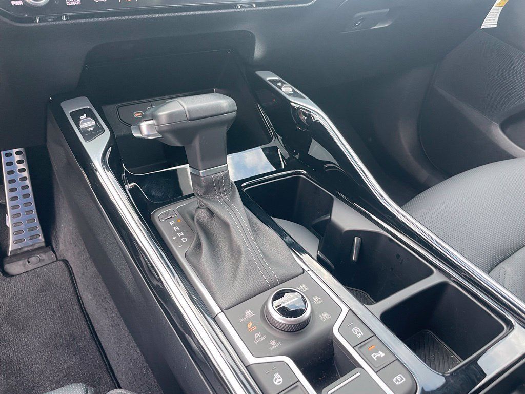 New 2026 Kia Sorento SX Prestige AWD/4WD image 19
