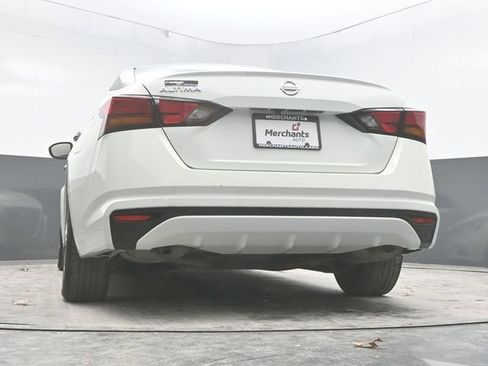 Used 2021 Nissan Altima 2.5 S image 31