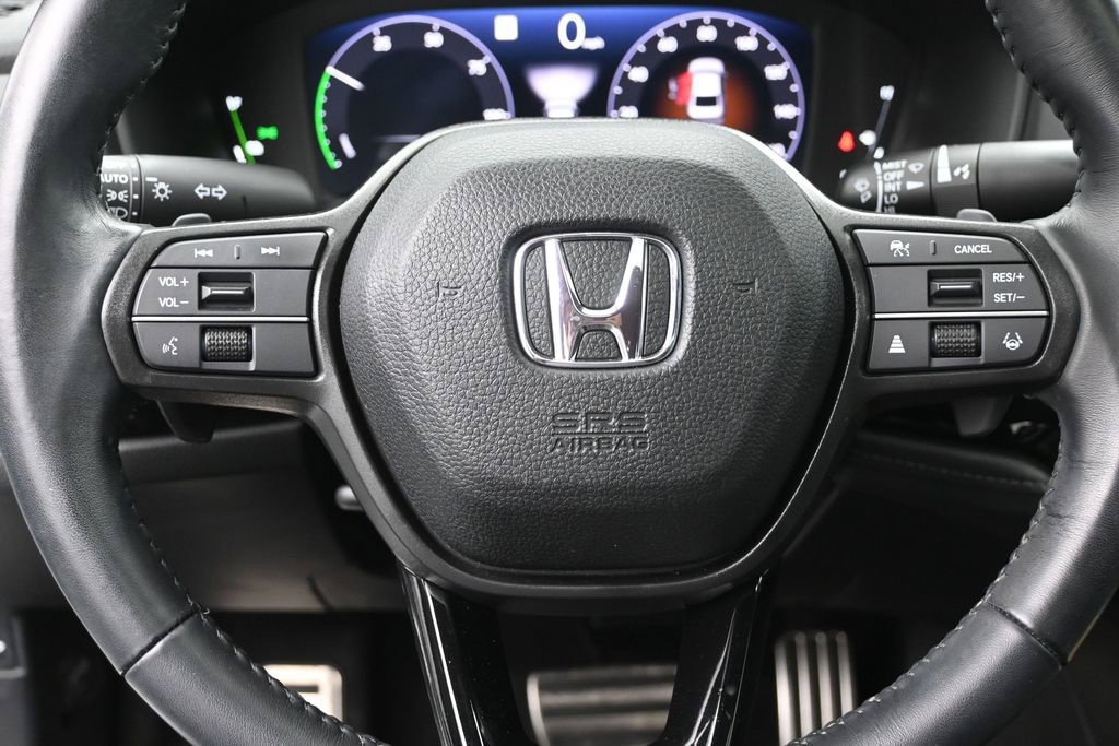 Certified 2023 Honda Accord Sport image 23