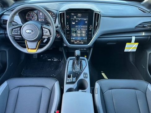 New 2026 Subaru Crosstrek 2.5i Wilderness w/ Wilderness Package AWD/4WD image 10