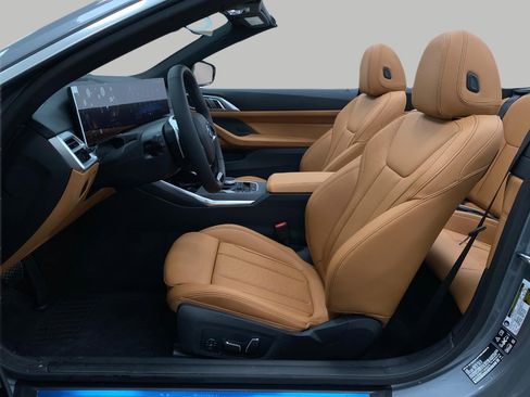 New 2026 BMW 430i xDrive Convertible image 31