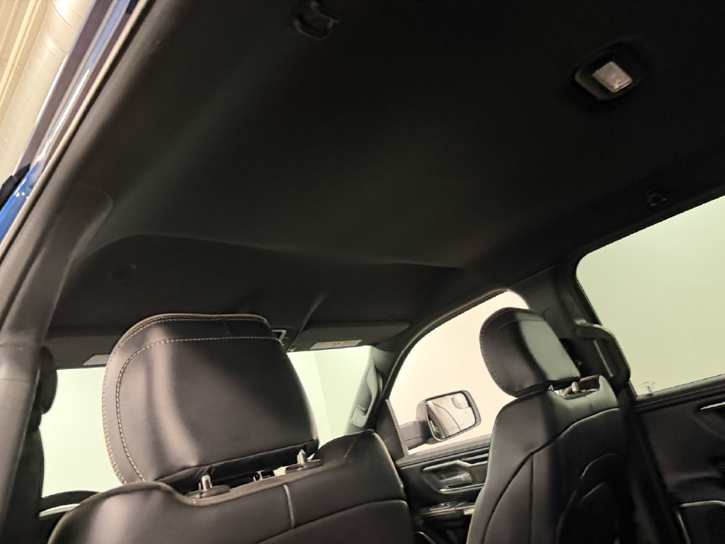 Used 2023 RAM 1500 Laramie AWD/4WD image 54