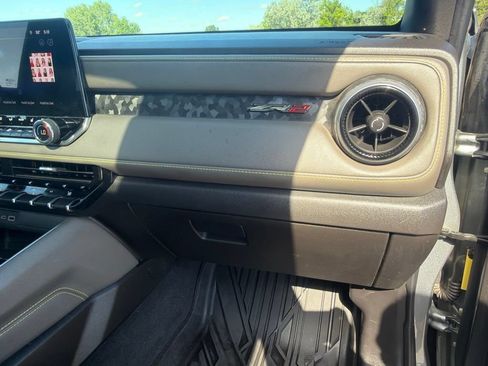 Certified 2025 Chevrolet Colorado ZR2 w/ Technology Package AWD/4WD image 35