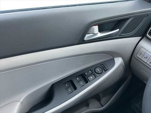 Used 2021 Hyundai Tucson SEL image 32