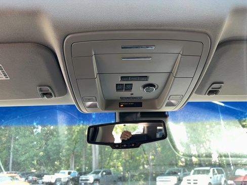 Used 2018 Chevrolet Tahoe Premier image 22