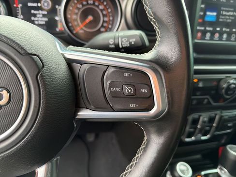 Used 2020 Jeep Gladiator Sport w/ Quick Order Package 24S image 43