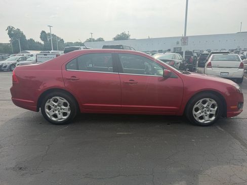 Used 2011 Ford Fusion SE FWD image 5