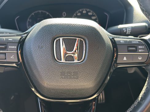 Certified 2024 Honda Civic Sport image 27