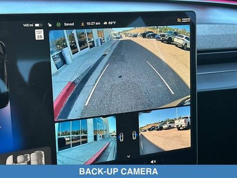 Used 2024 Tesla Model 3 Standard Range RWD image 21