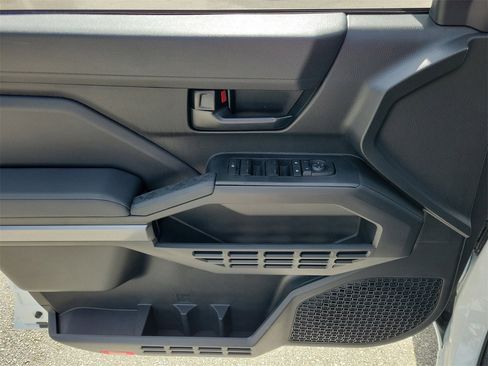 New 2025 Toyota Tacoma SR5 image 13