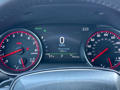 Certified 2023 Toyota Camry XSE FWD image 31
