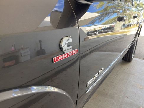 New 2023 RAM 2500 Limited image 15