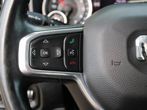 Used 2022 RAM 1500 Laramie image 20