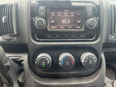 Used 2021 RAM ProMaster 3500 image 15