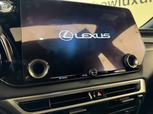 Used 2023 Lexus RX 350 Premium w/ Cold Area Package FWD image 13