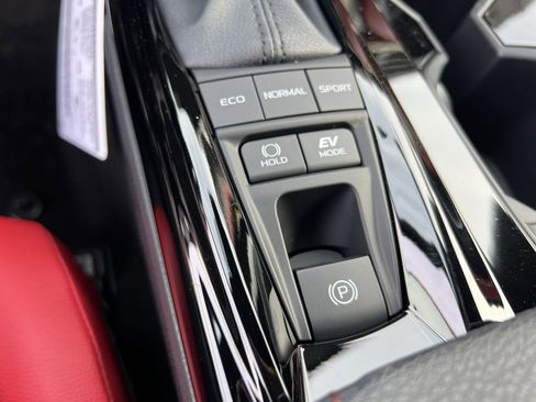 New 2026 Toyota Camry XSE image 25