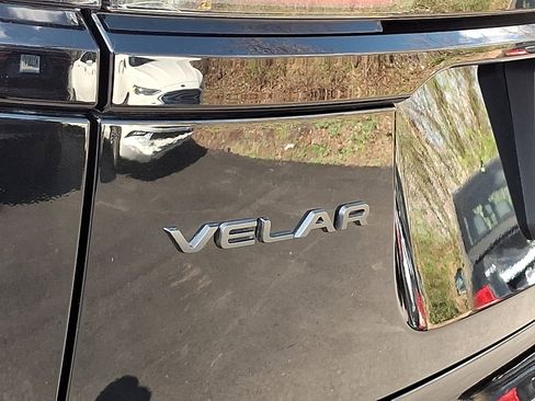 Used 2026 Land Rover Range Rover Velar Dynamic SE image 30