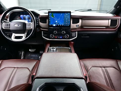 Used 2022 Ford Expedition Max Limited image 20