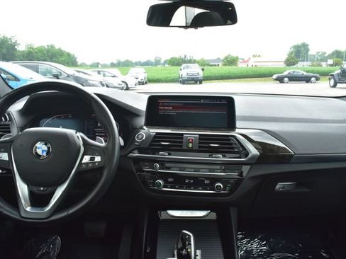 Used 2020 BMW X3 xDrive30i AWD/4WD image 38