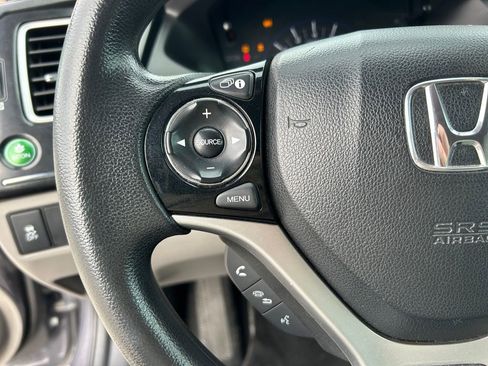 Used 2014 Honda Civic EX image 19