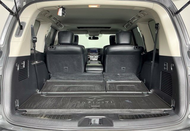 Used 2019 INFINITI QX80 Luxe w/ 22" Wheel Package RWD image 27