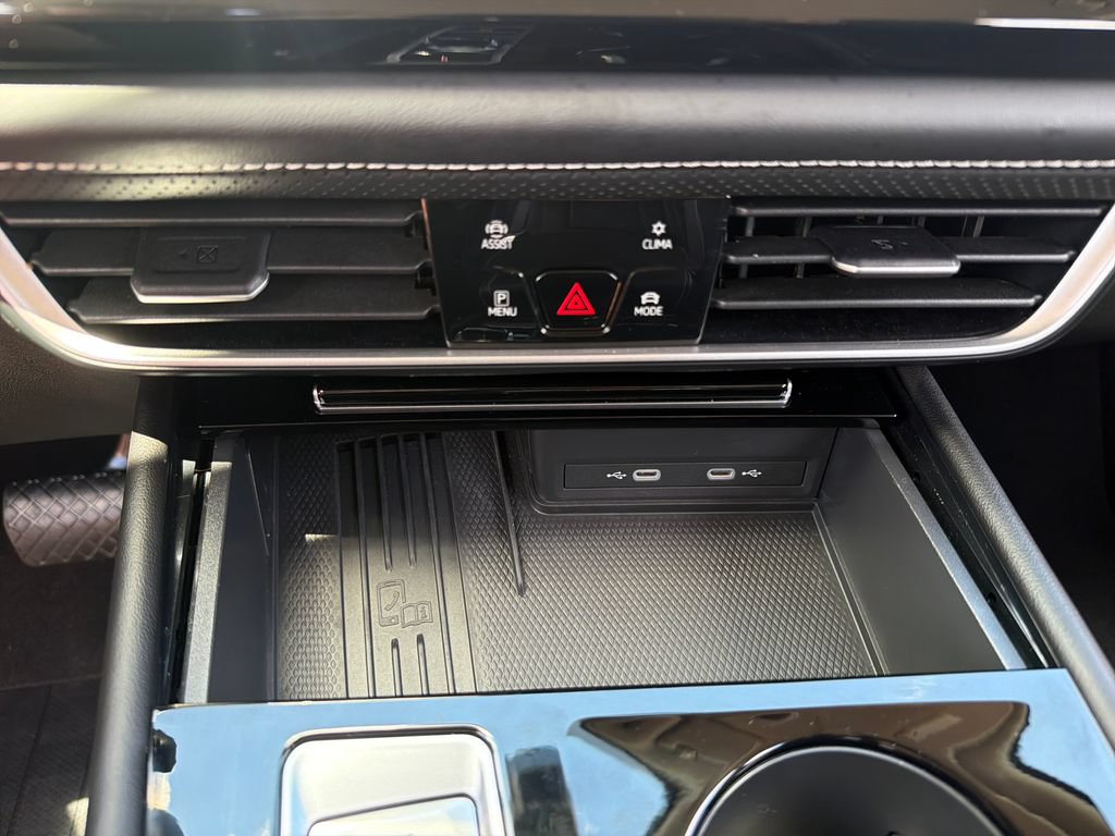 Certified 2026 Volkswagen Atlas SE AWD/4WD image 17