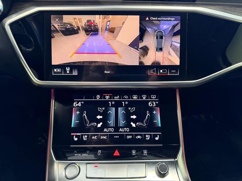 Used 2019 Audi A6 3.0T Prestige w/ Prestige Package image 51