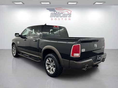 Used 2018 RAM 1500 Laramie Longhorn w/ Convenience Group image 6