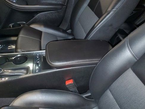 Used 2019 Chevrolet Impala LT w/ LT Convenience Package image 27