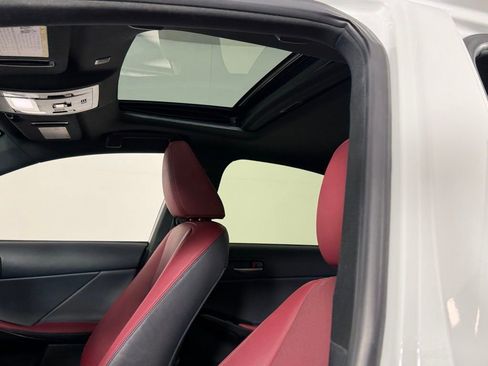 Used 2025 Lexus IS 350 F Sport w/ Accessory Package 2 image 18