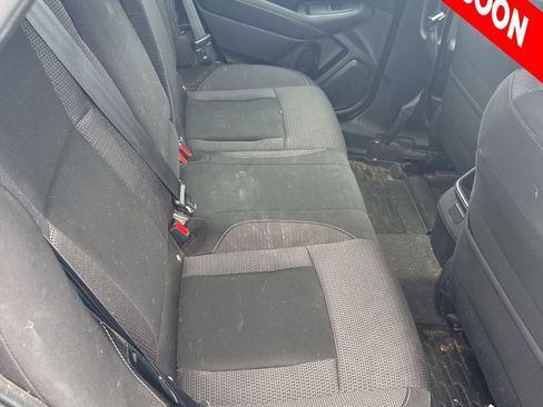 Used 2021 Subaru Outback AWD/4WD image 13