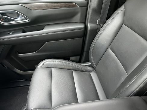 Used 2021 Chevrolet Tahoe Z71 AWD/4WD image 35