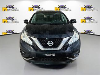 Used 2016 Nissan Murano SL video 2