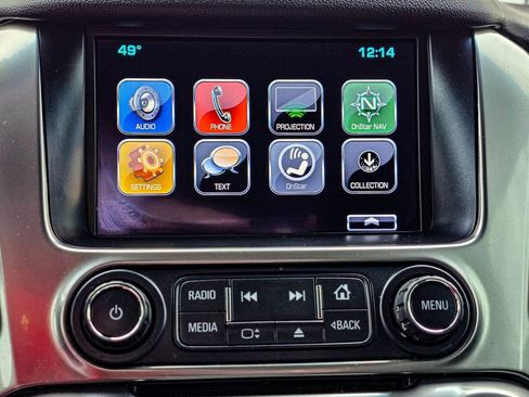 Used 2017 Chevrolet Tahoe LS w/ All-Season Package image 15