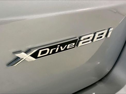 New 2026 BMW X1 xDrive28i w/ M Sport Package image 15