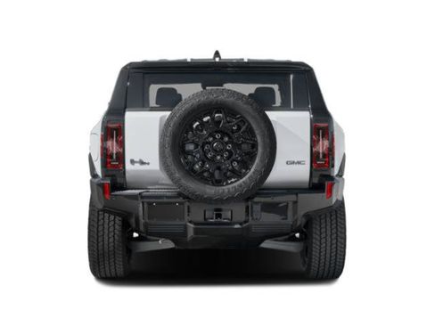Used 2026 GMC Hummer EV 3X AWD/4WD image 5