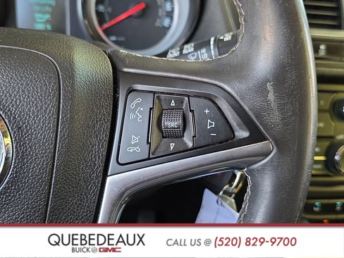 Used 2016 Buick Encore FWD image 13