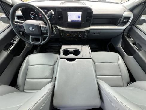 Used 2024 Ford F350 XL AWD/4WD image 14