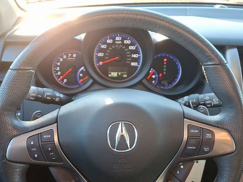 Used 2011 Acura RDX 2WD image 18