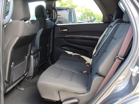 New 2026 Dodge Durango GT AWD/4WD image 33