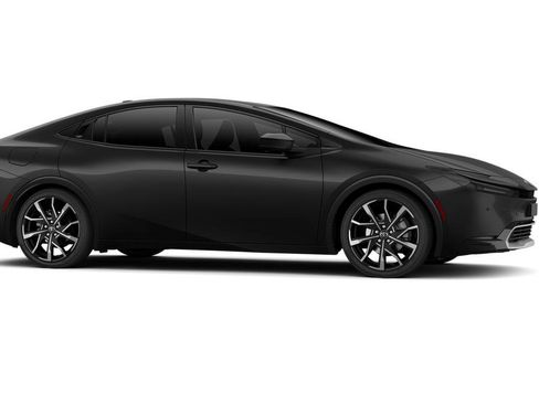 New 2026 Toyota Prius Plug-In Hybrid FWD image 32