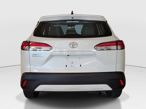Certified 2025 Toyota Corolla Cross L image 6